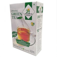 GREEN TEA 100 G